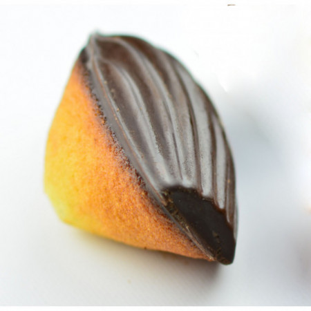 GROSSE CHOCOLAT NOIR 70%