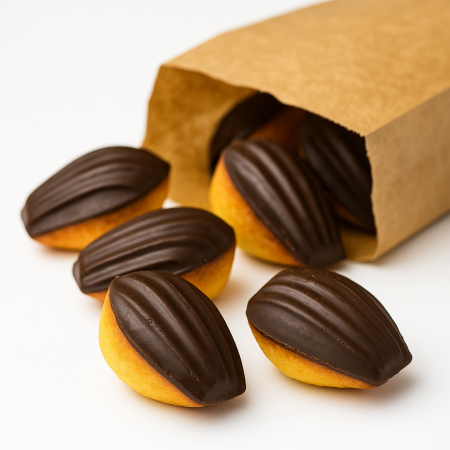 PETITE CHOCOLAT NOIR 70%