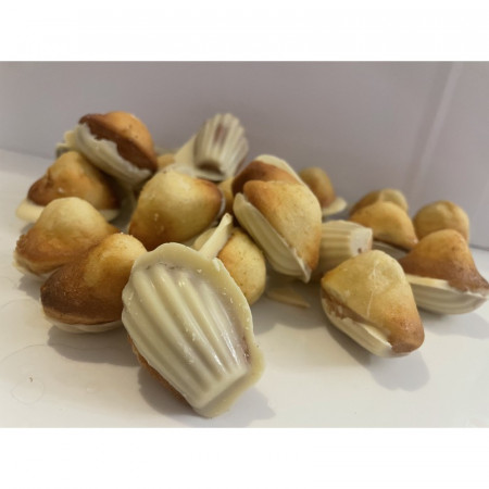 PETITE CHOCOLAT BLANC 35%