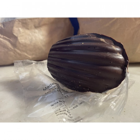 GROSSE CHOCOLAT NOIR 70%