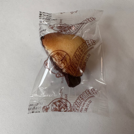 PETITE CHOCOLAT NOIR 70%