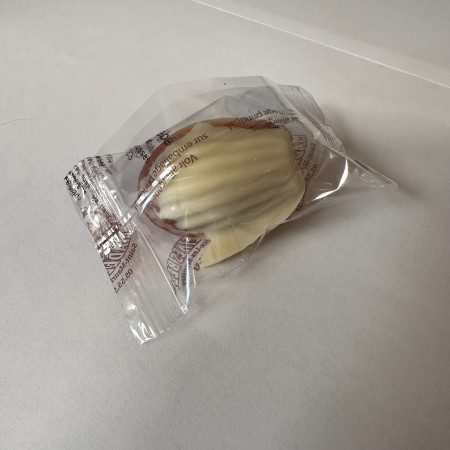PETITE CHOCOLAT BLANC 35%