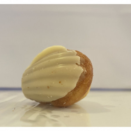 PETITE CHOCOLAT BLANC 35%