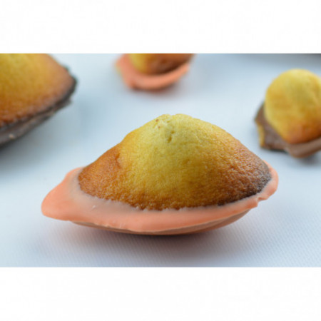 PETITE CHOCOLAT A L'ORANGE 35%